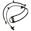 Standard Ignition ALS2275 ABS Wheel Speed Sensor - Front Right