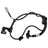 Standard Ignition ALS2277 ABS Wheel Speed Sensor - Rear Left