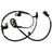 Standard Ignition ALS2291 ABS Wheel Speed Sensor - Front Left