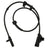 Standard Ignition ALS2297 ABS Wheel Speed Sensor - Front