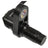 Standard Ignition ALS2329 ABS Wheel Speed Sensor - Rear Left