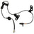 Standard Ignition ALS2342 ABS Wheel Speed Sensor - Rear Right