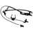 Standard Ignition ALS2370 ABS Wheel Speed Sensor - Front Left