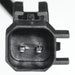 Standard Ignition ALS2410 ABS Wheel Speed Sensor - Front Right