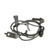 Standard Ignition ALS2410 ABS Wheel Speed Sensor - Front Right