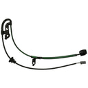Standard Ignition ALS2515 ABS Wheel Speed Sensor Wiring Harness - Rear Right