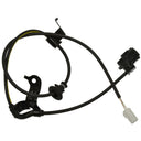 Standard Ignition ALS2518 ABS Wheel Speed Sensor Wiring Harness - Rear Right