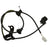 Standard Ignition ALS2518 ABS Wheel Speed Sensor Wiring Harness - Rear Right