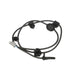 Standard Ignition ALS2525 ABS Wheel Speed Sensor - Rear Right