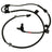 Standard Ignition ALS2536 ABS Wheel Speed Sensor - Front Right