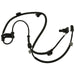 Standard Ignition ALS2537 ABS Wheel Speed Sensor - Front Left or Rear