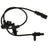 Standard Ignition ALS2541 Tire Pressure Monitoring System Sensor - Rear Left