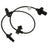 Standard Ignition ALS2542 Tire Pressure Monitoring System Sensor - Rear Right