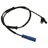 Standard Ignition ALS2562 ABS Wheel Speed Sensor - Rear