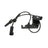 Standard Ignition ALS2595 ABS Wheel Speed Sensor - Front Left