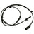 Standard Ignition ALS2597 ABS Wheel Speed Sensor - Rear