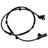 Standard Ignition ALS2646 ABS Wheel Speed Sensor - Front Right