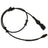 Standard Ignition ALS2679 ABS Wheel Speed Sensor - Front