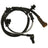 Standard Ignition ALS2696 ABS Wheel Speed Sensor - Front