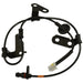 Standard Ignition ALS2776 ABS Wheel Speed Sensor - Rear Right