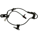Standard Ignition ALS2777 ABS Wheel Speed Sensor - Rear Left