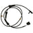 Standard Ignition ALS2783 ABS Wheel Speed Sensor - Rear Right