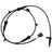 Standard Ignition ALS2788 ABS Wheel Speed Sensor - Rear Right
