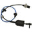 Standard Ignition ALS2800 Tire Pressure Monitoring System (TPMS) Sensor - Rear Left