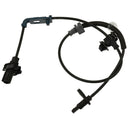 Standard Ignition ALS2802 Tire Pressure Monitoring System Sensor - Front Right