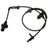 Standard Ignition ALS2802 Tire Pressure Monitoring System Sensor - Front Right