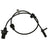Standard Ignition ALS2803 Tire Pressure Monitoring System (TPMS) Sensor - Front Right
