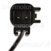 Standard Ignition ALS2816 ABS Wheel Speed Sensor - Rear Left