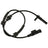 Standard Ignition ALS2820 ABS Wheel Speed Sensor - Rear