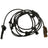 Standard Ignition ALS2824 ABS Wheel Speed Sensor - Rear Right