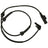 Standard Ignition ALS2825 ABS Wheel Speed Sensor - Front