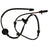 Standard Ignition ALS2829 ABS Wheel Speed Sensor - Rear Right