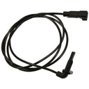 Standard Ignition ALS2844 ABS Wheel Speed Sensor - Rear Left