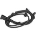 Standard Ignition ALS2846 ABS Wheel Speed Sensor - Rear Right