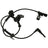 Standard Ignition ALS2847 ABS Wheel Speed Sensor - Front Right
