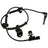 Standard Ignition ALS2856 ABS Wheel Speed Sensor - Front Left