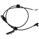 Standard Ignition ALS2874 Tire Pressure Monitoring System (TPMS) Sensor - Rear