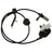 Standard Ignition ALS2876 Tire Pressure Monitoring System Sensor - Rear