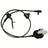 Standard Ignition ALS2879 Tire Pressure Monitoring System Sensor - Rear