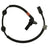 Standard Ignition ALS2889 ABS Wheel Speed Sensor - Rear Right