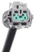 Standard Ignition ALS294 ABS Wheel Speed Sensor - Front Right