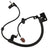 Standard Ignition ALS295 ABS Wheel Speed Sensor - Front Left