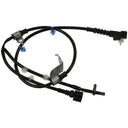 Standard Ignition ALS3001 Tire Pressure Monitoring System Sensor - Rear Left