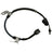 Standard Ignition ALS3002 Tire Pressure Monitoring System Sensor - Rear Left