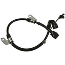 Standard Ignition ALS3006 Tire Pressure Monitoring System Sensor - Rear Right