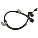 Standard Ignition ALS3006 Tire Pressure Monitoring System Sensor - Rear Right